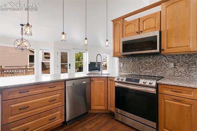 MLS Image for 8946  Oakmont  ,Peyton, Colorado
