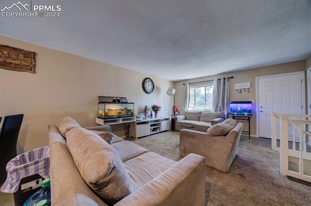 MLS Image for 842 S Circle  ,Colorado Springs, Colorado