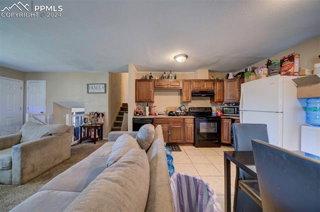 MLS Image for 842 S Circle  ,Colorado Springs, Colorado