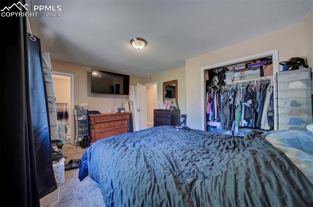 MLS Image for 842 S Circle  ,Colorado Springs, Colorado