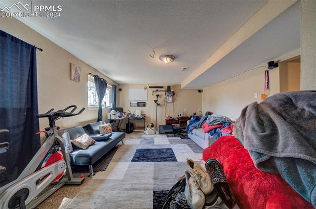 MLS Image for 842 S Circle  ,Colorado Springs, Colorado