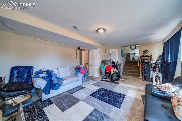 MLS Image for 842 S Circle  ,Colorado Springs, Colorado