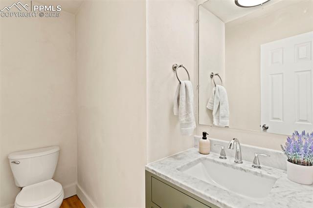 MLS Image for 935  Saturn  227 ,Colorado Springs, Colorado