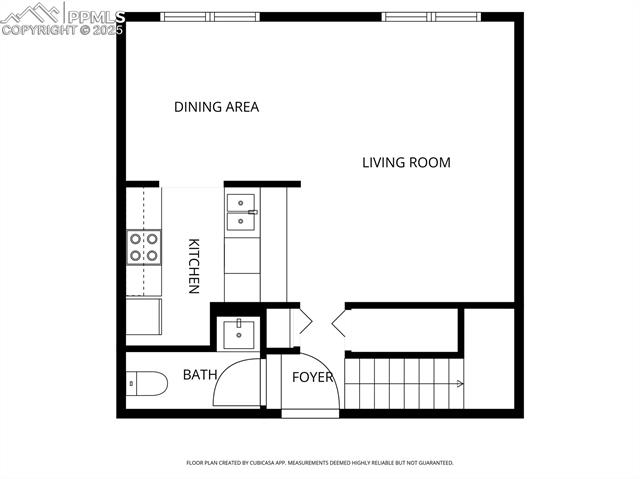 MLS Image for 935  Saturn  227 ,Colorado Springs, Colorado