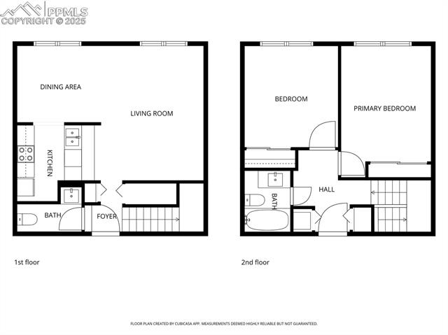 MLS Image for 935  Saturn  227 ,Colorado Springs, Colorado