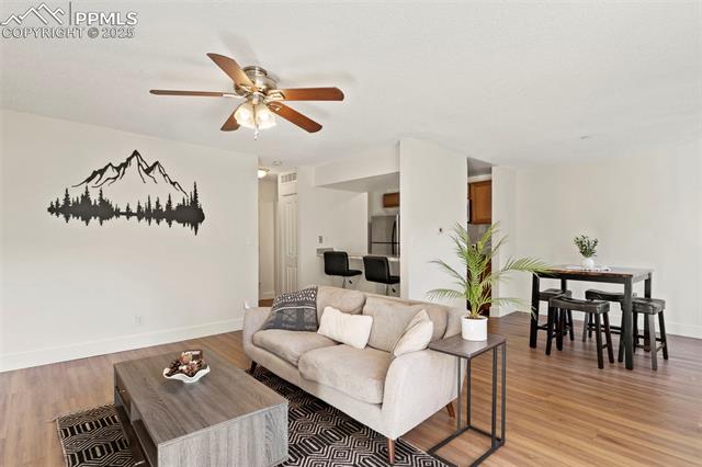 MLS Image for 935  Saturn  227 ,Colorado Springs, Colorado