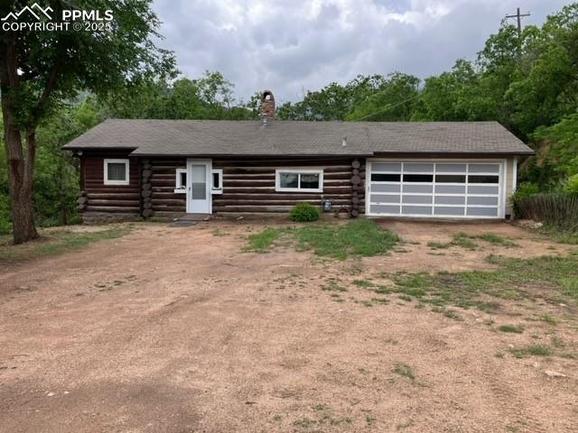 260  Bear Creek  , colorado springs  House Search MLS Picture