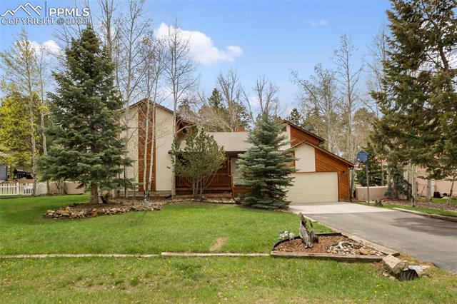 1955  Valley View  , woodland park  House Search MLS Picture