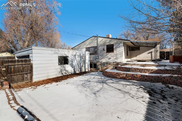 MLS Image for 2728  Lark  ,Colorado Springs, Colorado