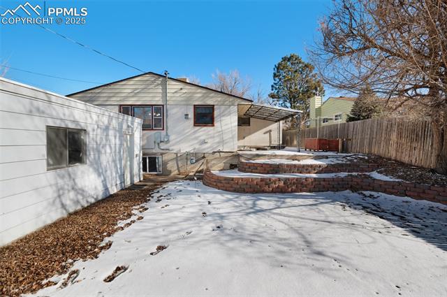 MLS Image for 2728  Lark  ,Colorado Springs, Colorado