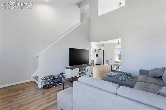 MLS Image for 11175  Berry Farm  ,Fountain, Colorado