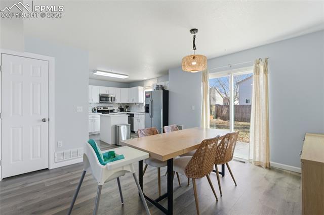 MLS Image for 11175  Berry Farm  ,Fountain, Colorado