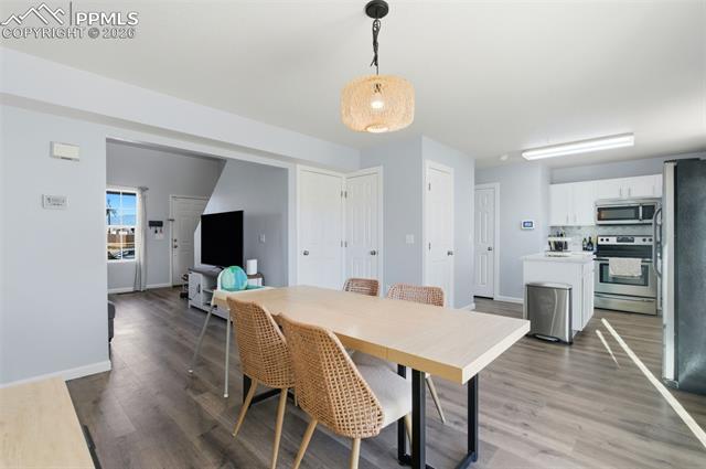 MLS Image for 11175  Berry Farm  ,Fountain, Colorado