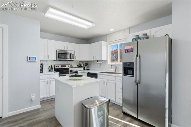MLS Image for 11175  Berry Farm  ,Fountain, Colorado