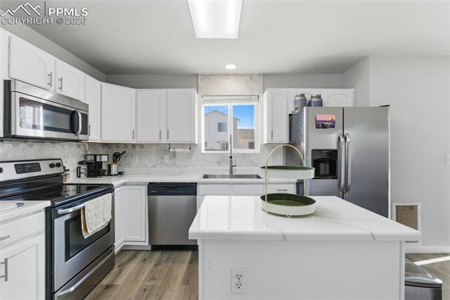 MLS Image for 11175  Berry Farm  ,Fountain, Colorado