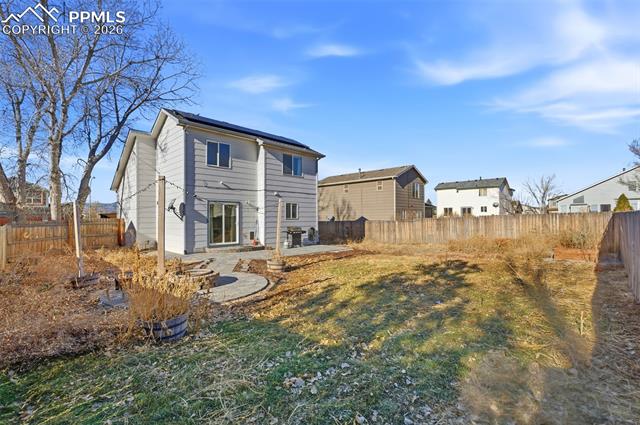 MLS Image for 11175  Berry Farm  ,Fountain, Colorado