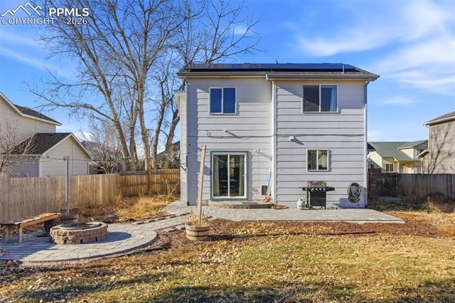 MLS Image for 11175  Berry Farm  ,Fountain, Colorado