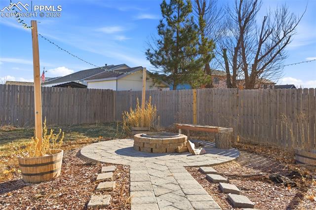 MLS Image for 11175  Berry Farm  ,Fountain, Colorado