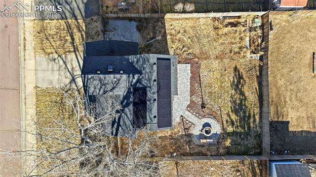 MLS Image for 11175  Berry Farm  ,Fountain, Colorado