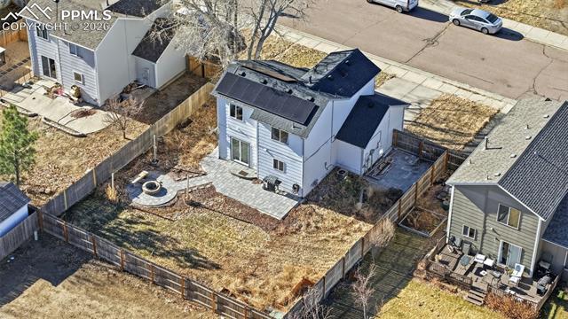 MLS Image for 11175  Berry Farm  ,Fountain, Colorado