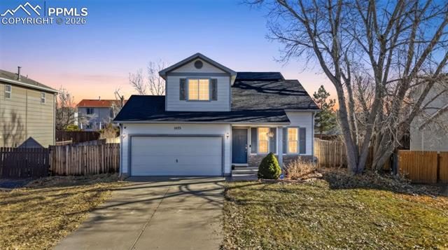 MLS Image for 11175  Berry Farm  ,Fountain, Colorado