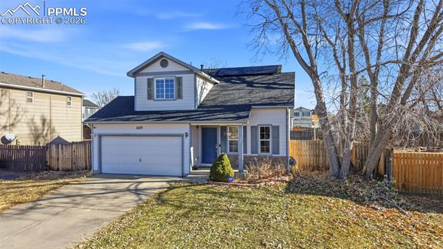 MLS Image for 11175  Berry Farm  ,Fountain, Colorado