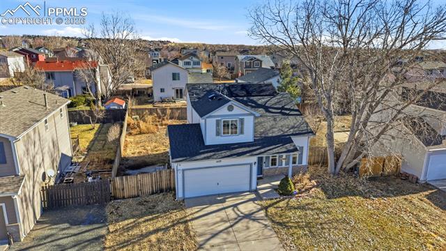 MLS Image for 11175  Berry Farm  ,Fountain, Colorado