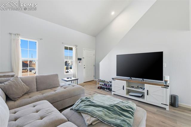 MLS Image for 11175  Berry Farm  ,Fountain, Colorado