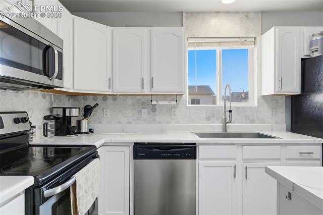 MLS Image for 11175  Berry Farm  ,Fountain, Colorado