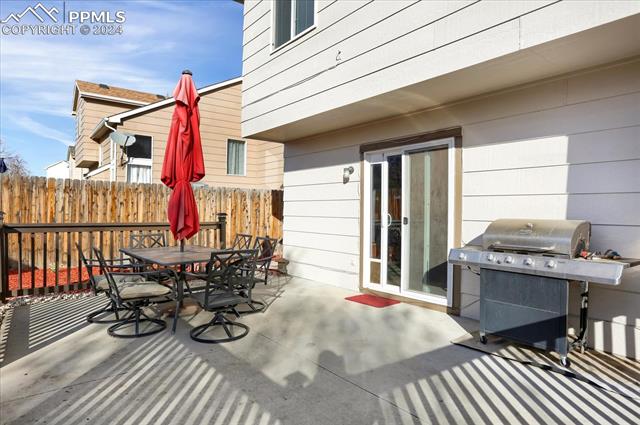 MLS Image for 2116  Woodsong  ,Fountain, Colorado