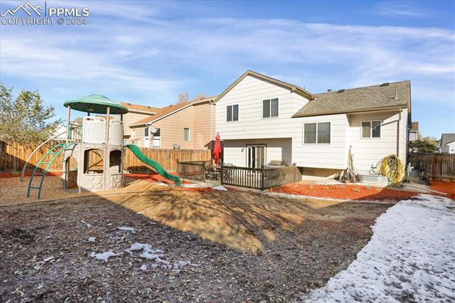 MLS Image for 2116  Woodsong  ,Fountain, Colorado