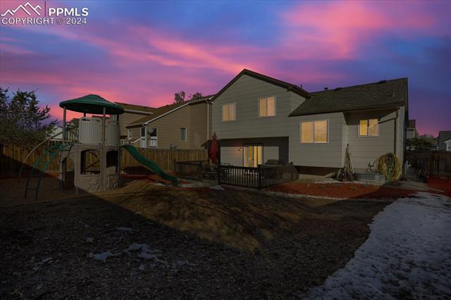 MLS Image for 2116  Woodsong  ,Fountain, Colorado