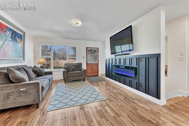 MLS Image for 1829 N Franklin  ,Colorado Springs, Colorado