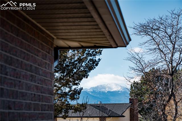 MLS Image for 1645  Hiawatha  ,Colorado Springs, Colorado