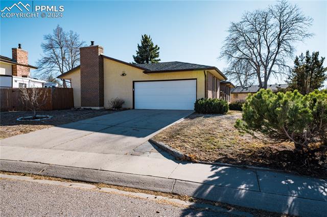 MLS Image for 1645  Hiawatha  ,Colorado Springs, Colorado