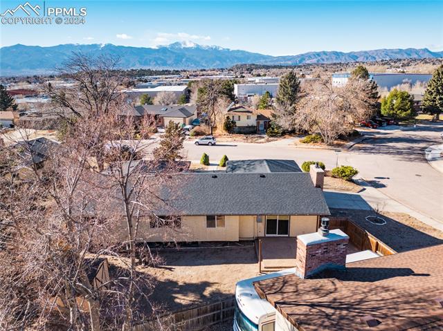 MLS Image for 1645  Hiawatha  ,Colorado Springs, Colorado