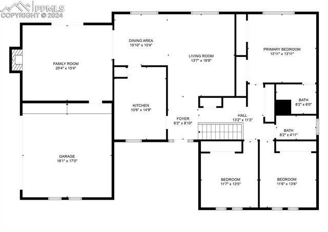 MLS Image for 1645  Hiawatha  ,Colorado Springs, Colorado