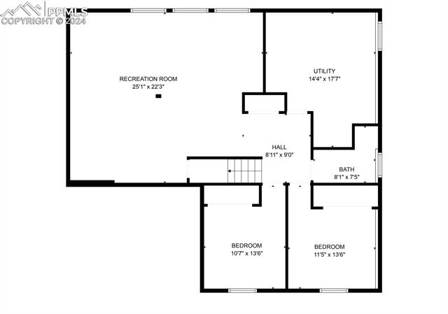 MLS Image for 1645  Hiawatha  ,Colorado Springs, Colorado