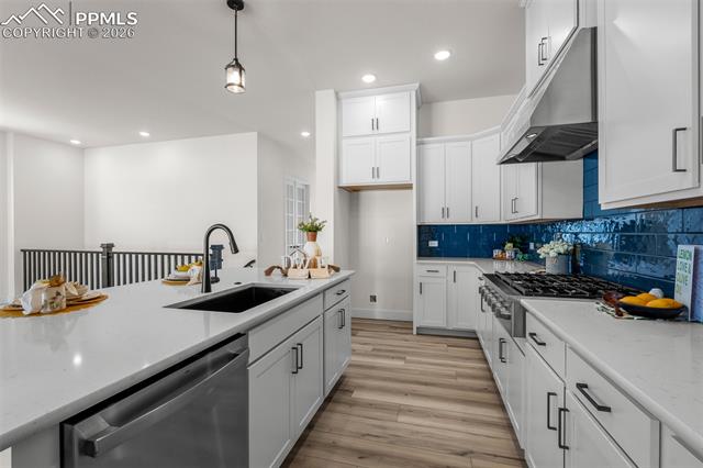 MLS Image for 6538  Arabesque  ,Colorado Springs, Colorado
