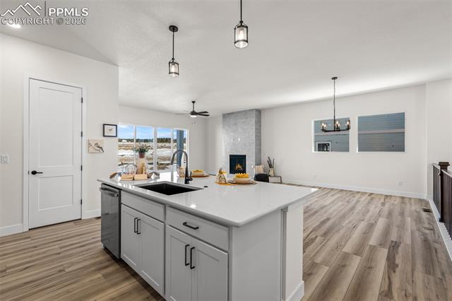 MLS Image for 6538  Arabesque  ,Colorado Springs, Colorado