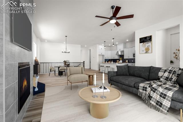 MLS Image for 6538  Arabesque  ,Colorado Springs, Colorado