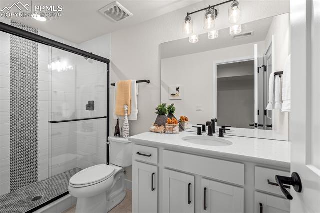MLS Image for 6538  Arabesque  ,Colorado Springs, Colorado
