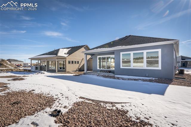 MLS Image for 6538  Arabesque  ,Colorado Springs, Colorado