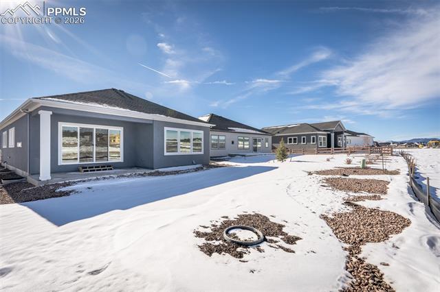 MLS Image for 6538  Arabesque  ,Colorado Springs, Colorado