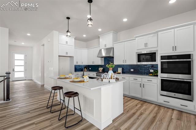 MLS Image for 6538  Arabesque  ,Colorado Springs, Colorado