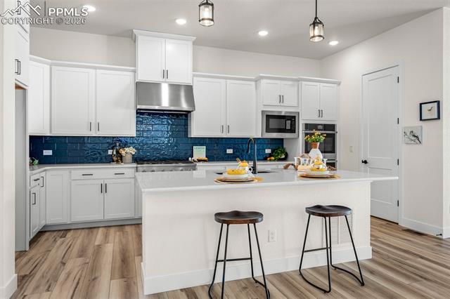 MLS Image for 6538  Arabesque  ,Colorado Springs, Colorado