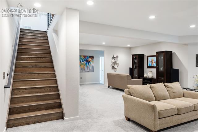 MLS Image for 5486  Mesa Top  ,Monument, Colorado