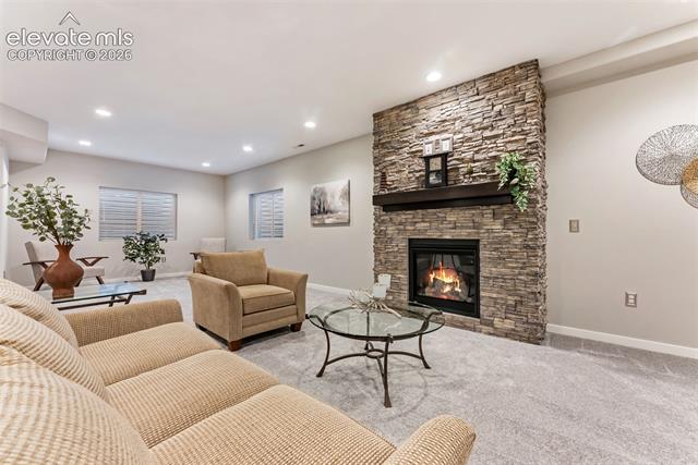 MLS Image for 5486  Mesa Top  ,Monument, Colorado