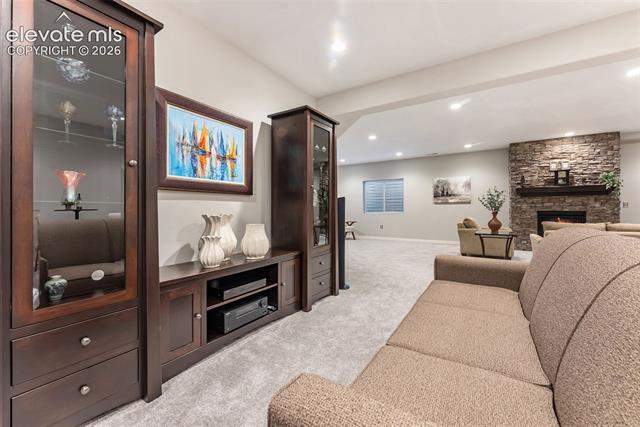 MLS Image for 5486  Mesa Top  ,Monument, Colorado
