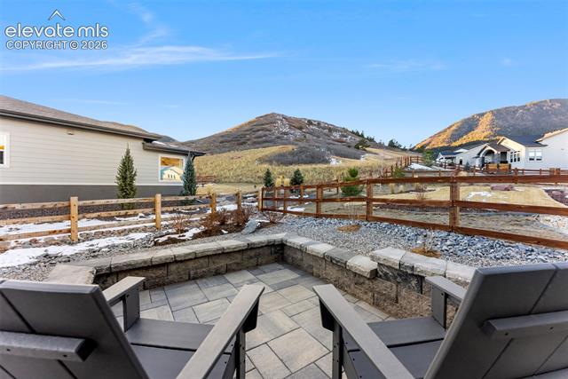 MLS Image for 5486  Mesa Top  ,Monument, Colorado